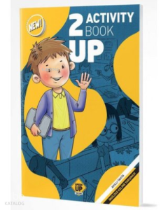 Speed Up Actıvıty Book