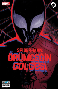 Spider-Man Örümceğin Gölgesi: Bölüm 3