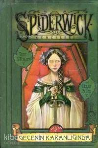 Spiderwick Günceleri 4 -  Gecenin Karanlığında