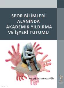 Spor Bilimleri Alanında Akademik Yıldırma Ve İşyeri Tutumu