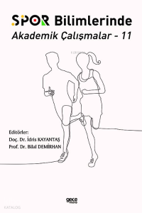 Spor Bilimlerinde Akademik Çalışmalar 11