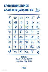 Spor Bilimlerinde Akademik Çalışmalar-13