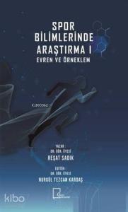 Spor Bilimlerinde Araştırma 1 Evren ve Örneklem