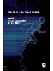 Spor Bilimlerinde Güncel Konular