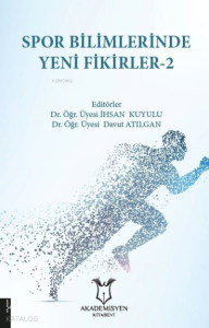 Spor Bilimlerinde Yeni Fikirler-2