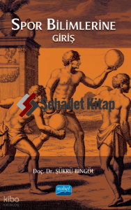 Spor Bilimlerine Giriş
