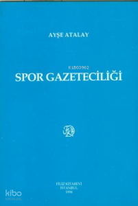 Spor Gazeteciliği