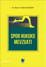 Spor Hukuku Mevzuatı