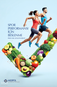 Spor Performansı İçin Beslenme (Ciltli)