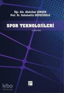 Spor Teknolojileri