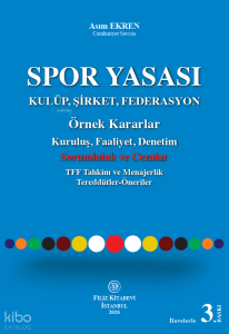 Spor Yasası