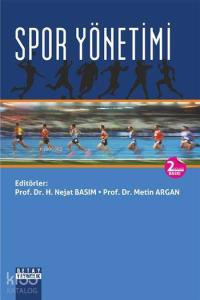 Spor Yönetimi