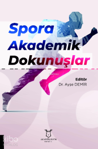 Spora Akademik Dokunuşlar