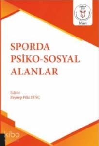Sporda Psiko-Sosyal Alanlar ( Aybak 2020 Mart )