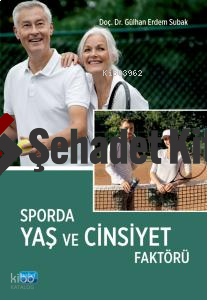 Sporda Yaş ve Cinsiyet Faktörü