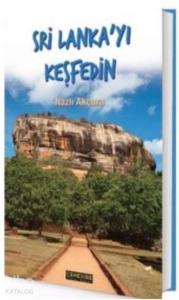 Sri Lanka'yı Keşfedin