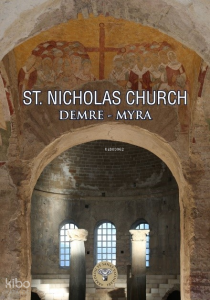 St.Nicholas Church Demre - Myra