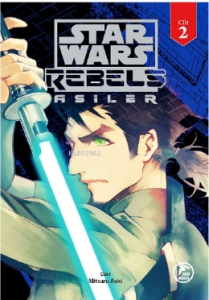 Star Wars Asiler Cilt 2