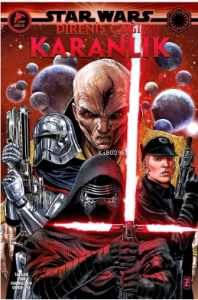 Star Wars: Direniş Çağı;Karanlık