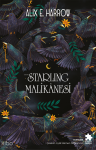 Starling Malikânesi