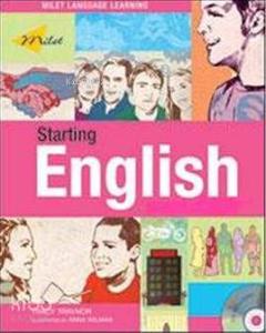 Starting English (Cd'li)
