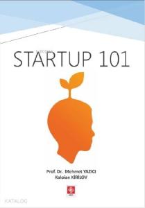 Startup 101