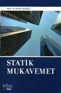 Statik Mukavemet