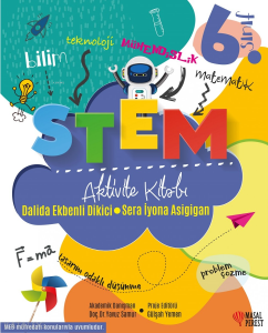 Stem Aktivite Kitabı 6. Sınıf
