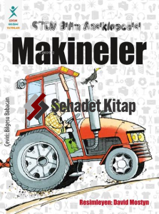 Stem Bilim Ansiklopedisi: Makineler