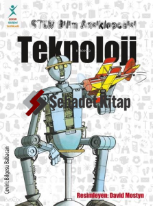 Stem Bilim Ansiklopedisi: Teknoloji