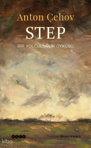 Step;Bir Yolculuğun Öyküsü