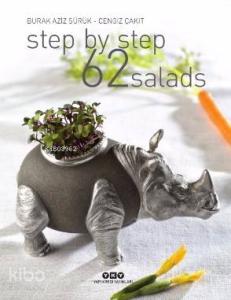 Step By Step 62 Salads