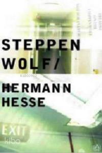 Steppen Wolf