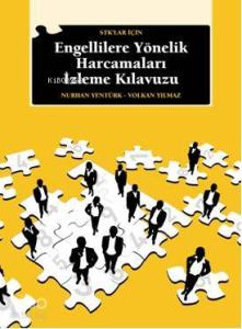 STK'lar için Engellilere Yönelik Harcamaları İzleme Klavuzu