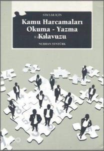 STK'lar İçin Kamu Harcamaları Okuma - Yazma Kılavuzu