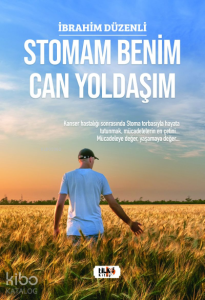 Stomam Benim Can Yoldaşım