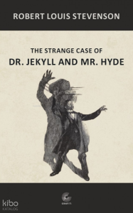 Strange Case of Dr. Jekyll and Mr. Hyde