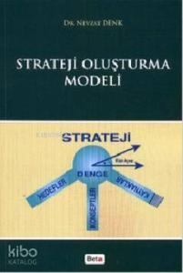 Strateji Oluşturma Modeli