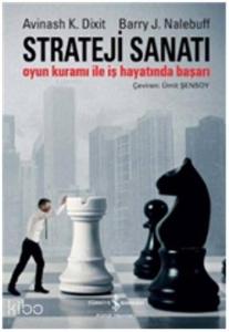Strateji Sanatı