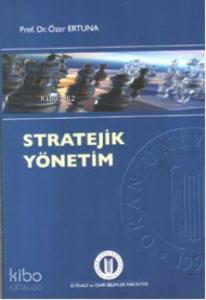 StratejikYönetim