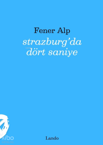 Strazburg'da Dört Saniye