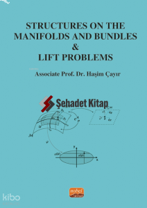 Structures on the Manifolds and Bundles - Lift Problems