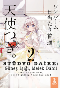 Stüdyo Daire: Güneş Işığı, Melek Dahil Cilt 2