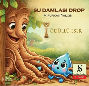 Su Damlası Drop