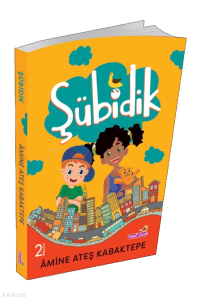Şübidik