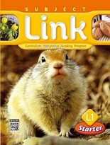 Subject Link Starter 1