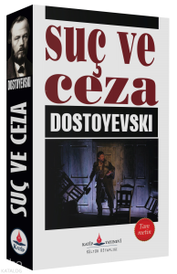 Suç ve Ceza (Tam Metin)