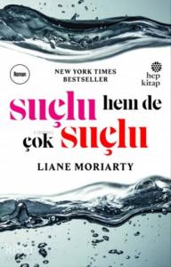 Suçlu Hem de Çok Suçlu