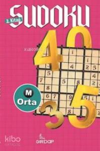 Sudoku 2 - Orta
