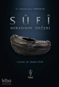 Sufi Mirasının Değeri